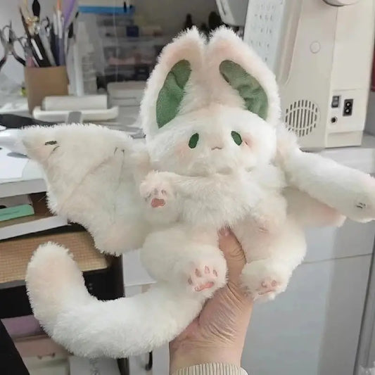 Adorable Bat Plush Toy
